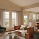 Jheni Six Light Chandelier (P400460-191)