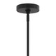 Rigsby Six Light Chandelier (P400469-31M)