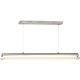 Concourse LED LED Linear Pendant (P500002-009-30)