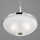 Topsail Three Light Inverted Pendant (P500054-015)