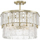 manufacturer_finish:Gilded Silver|manufacturer_glass:Clear Textured