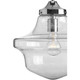 Academy One Light Pendant (P5138-15)