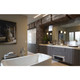 manufacturer_finish:Brushed Nickel|manufacturer_glass:Etched Linen with clear edge