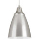 Progress Lighting - P5175-0930K9 - LED Pendant - Pure LED - Brushed Nickel