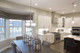 Caress One Light Mini Pendant (P5306-104WB)