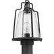 Benton Harbor One Light Post Lantern (P540065-031)