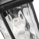 Marquette One Light Hanging Lantern (P550062-031)