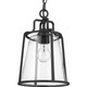 Benton Harbor One Light Hanging Lantern (P550065-031)