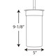 Hawthorne One Light Hanging Lantern (P5513-31)