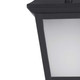 LED Die-Cast Lantern LED Wall Lantern (P560136-031-30)