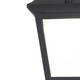 LED Die-Cast Lantern LED Wall Lantern (P560136-031-30)