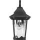 Marquette One Light Wall Lantern (P560171-031)
