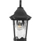 Marquette One Light Wall Lantern (P560171-031)