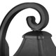 Marquette One Light Wall Lantern (P560171-031)