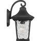 Marquette One Light Wall Lantern (P560172-031)