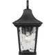 Marquette One Light Wall Lantern (P560172-031)