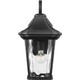 Marquette One Light Wall Lantern (P560173-031)