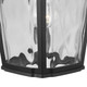 Marquette One Light Wall Lantern (P560173-031)