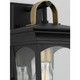 Chatsworth One Light Wall Lantern (P560182-031)