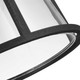 Benton Harbor One Light Wall Lantern (P560185-031)