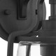 Benton Harbor One Light Wall Lantern (P560185-031)