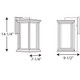 manufacturer_finish:Antique Bronze|manufacturer_glass:Etched Umber Linen