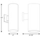 manufacturer_finish:Antique Bronze|manufacturer_glass:Metal shade|light_source:Halogen/Incandescent|light_output:Unspecified|color_temperature:Unspecified|cri:Unspecified