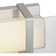 Miter LED LED Wall Sconce (P710061-009-30)