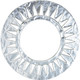 Progress Lighting - P8584-01 - Gasket - Recessed - Accesory - No Finish