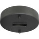 Progress Lighting - P8734-31 - Track Monopoint - Track Accessories - Black