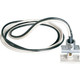 Progress Lighting - P9121-28 - Power Feed - Track Accessories - White