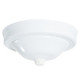 Westinghouse Lighting - 7004500 - Ceiling Blank-Up Kit - Ceiling Blank-Up Kit - White