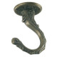 Westinghouse Lighting - 7044100 - 2 1/2 Swag Hook Kit - Swag Hook - Antique Brass