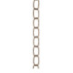 Westinghouse Lighting - 7048100 - 12' Swag Kit - Swag Kit - Antique Brass