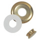 Westinghouse Lighting - 7063800 - Lock-Up Kit - Lock-Up Kit - Brass-Plated