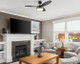 Alloy 42" Ceiling Fan (7221500)