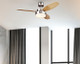 Alloy 42" Ceiling Fan (7221600)