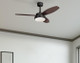 Alloy 42" Ceiling Fan (7222500)
