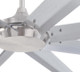 Widespan 100" Ceiling Fan (7224900)