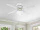 Casanova Supreme 42" Ceiling Fan (7231200)