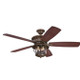 Brentford 52" Ceiling Fan (7233400)