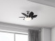 Quince 24"Ceiling Fan (7236600)