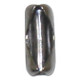 Westinghouse Lighting - 7704500 - Six Beaded Chain Connectors - Chain Connectors - Chrome