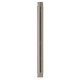 Westinghouse Lighting - 7749200 - Extension Down Rod - Extension Down Rod - Brushed Nickel