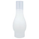 Westinghouse Lighting - 8310100 - Glass - Glass Chimney - Frosted