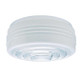Westinghouse Lighting - 8560600 - Shade 6-Pack - Glass Shade - Clear/White