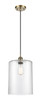 manufacturer_finish:Antique Brass|manufacturer_glass:Clear|light_output:220.00lm|color_temperature:2200K|cri:99