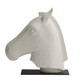 Cavalle Sculpture (ASC49)
