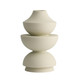 Arteriors - AVE14 - Vase - Deruta - Riverstone Reactive