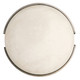 Elara LED Flush Mount (DFC31)